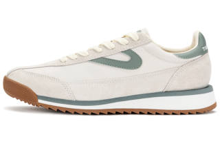 TRETORN Rawlins Low top Sports Casual Shoes Unisex Gray
