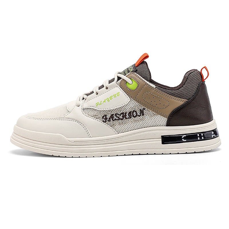 GONGNIUMEILI Low top Casual Shoes Men's