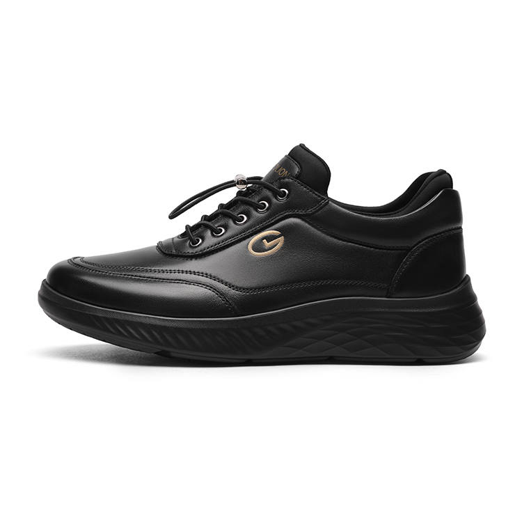 GOLDLION Slip Resistant Low top Casual Shoes Men's