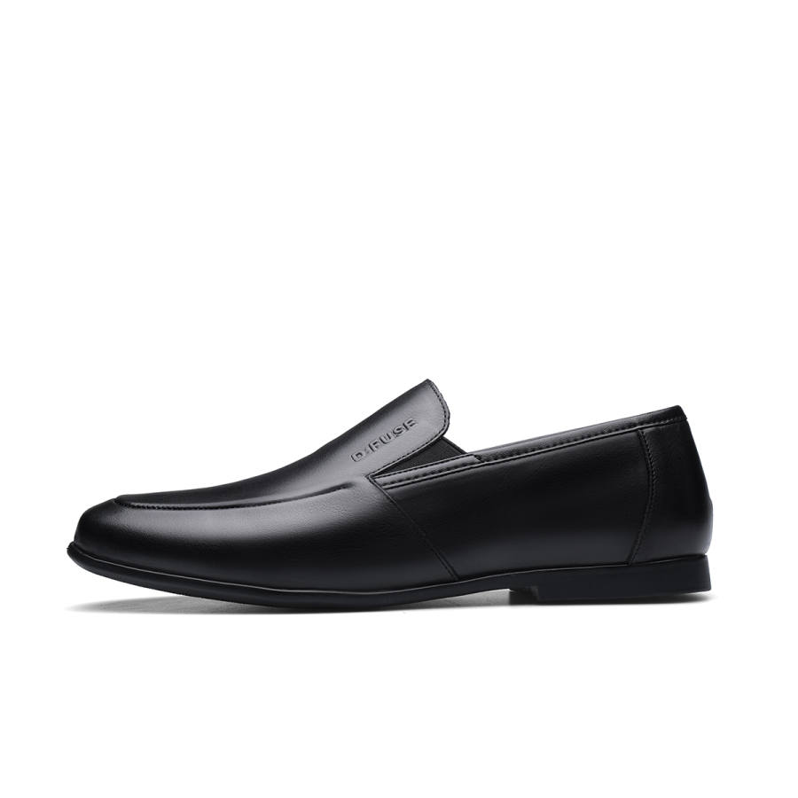 D:FUSE SCANDINAVIA D FUSE SCANDINAVIA Men's Shoes Cow Leather Casual Shoes Men's