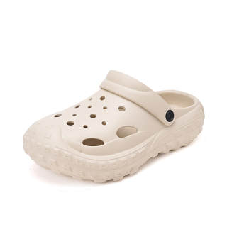 NB CROSS Slip on Slippers Plastic Clogs Unisex