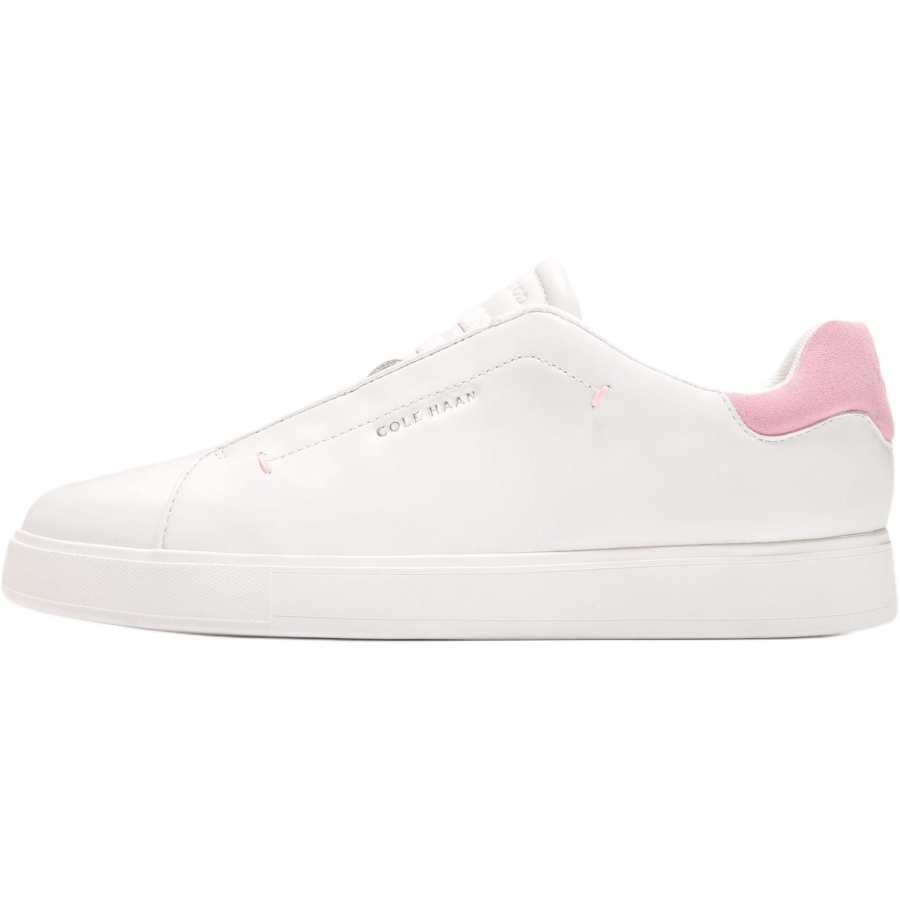 COLE HAAN Sheepskin Abrasion Resistant Lightweight Slip Resistant Abrasion Resistant Lightweight Slip Resistant Low top