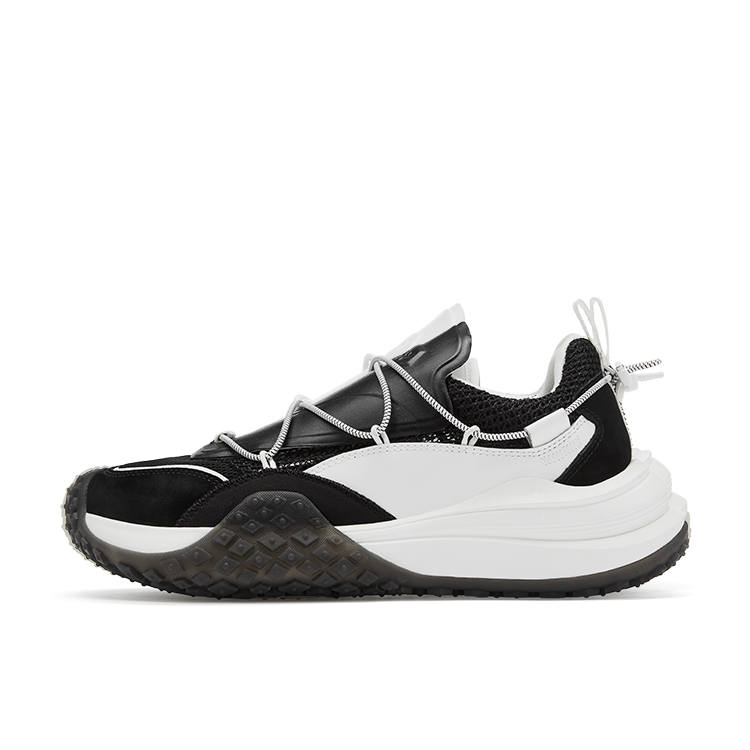 ASH ASH JUNO Collection Platform Sports Chunky Sneakers Women's