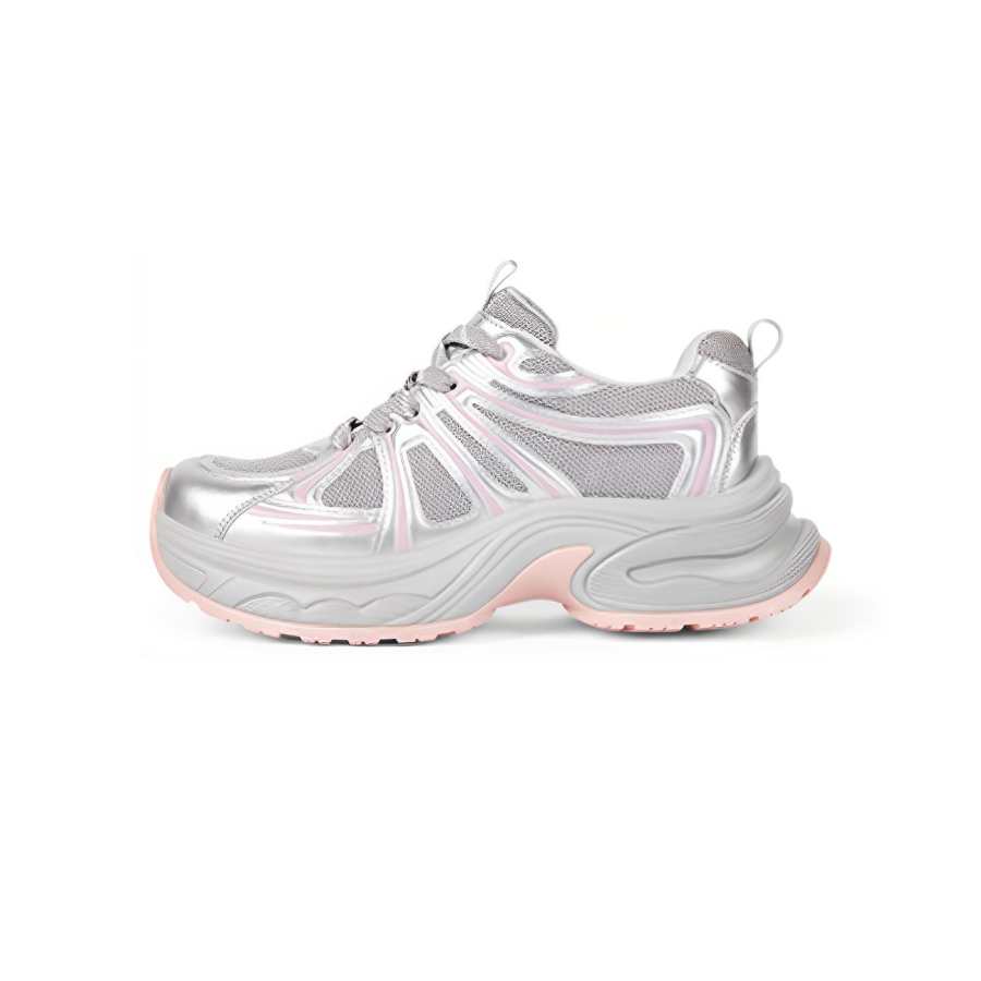 TOOMANYSHOES Aurora Phantom Chunky Sneakers Women's