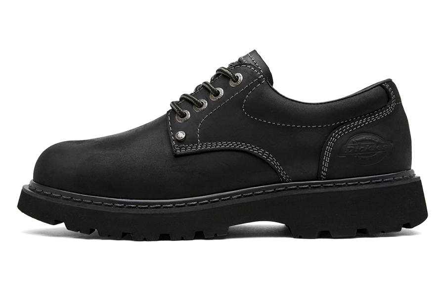 Dickies Dickies Work Boots Men's Low Top Black/Brown/Dark Brown