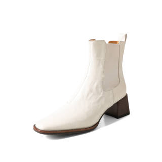Ruby L Short Chelsea Boots 5.5cm Women's