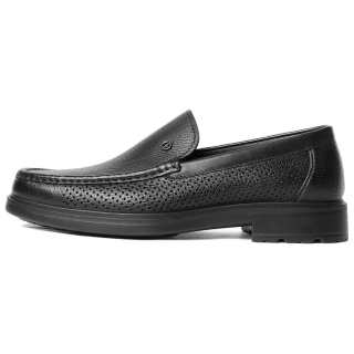 Senda Men's Casual Shoes Men's Low Top Black, Brown