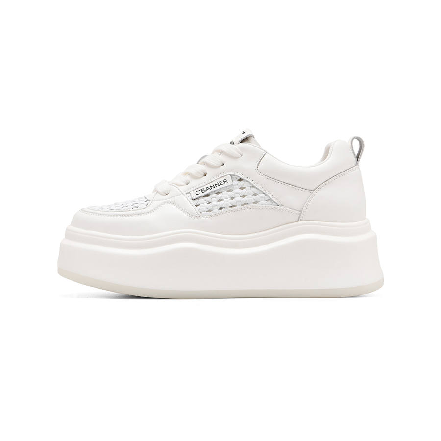 C°BANNER Skateboard Shoes Women's