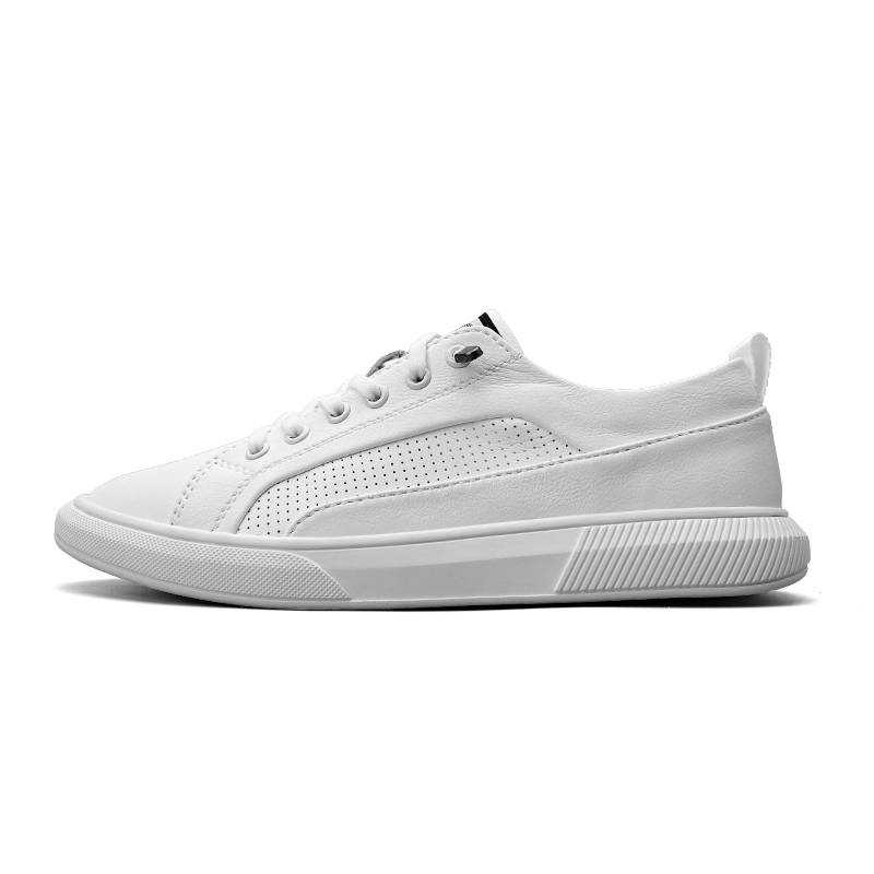 TOMAY TOMAY Skateboard Shoes Men's White