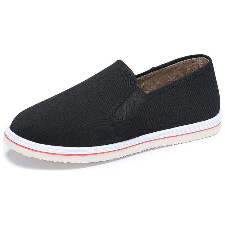 TAIHEYUAN Casual Shoes Men's Black