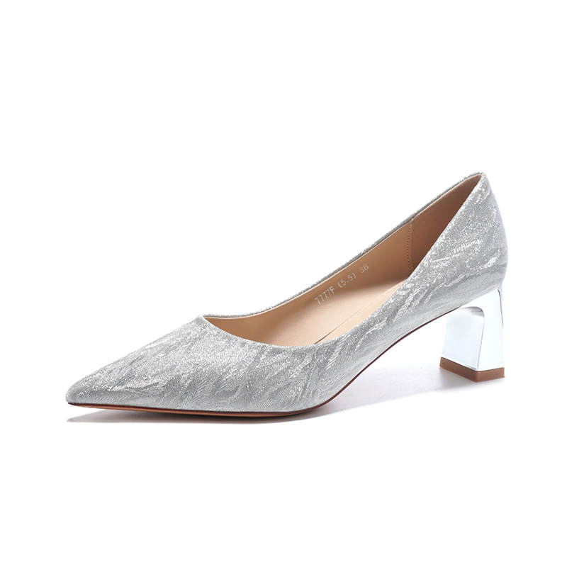 QITUMAUL High Heels Women's