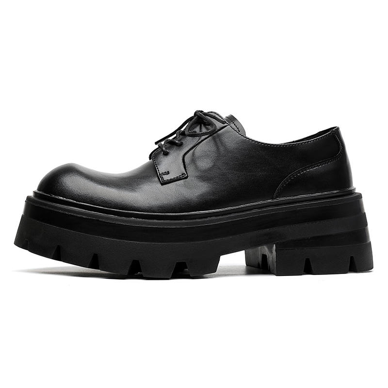 V05 Men's Casual Shoes Men's Low Top Black