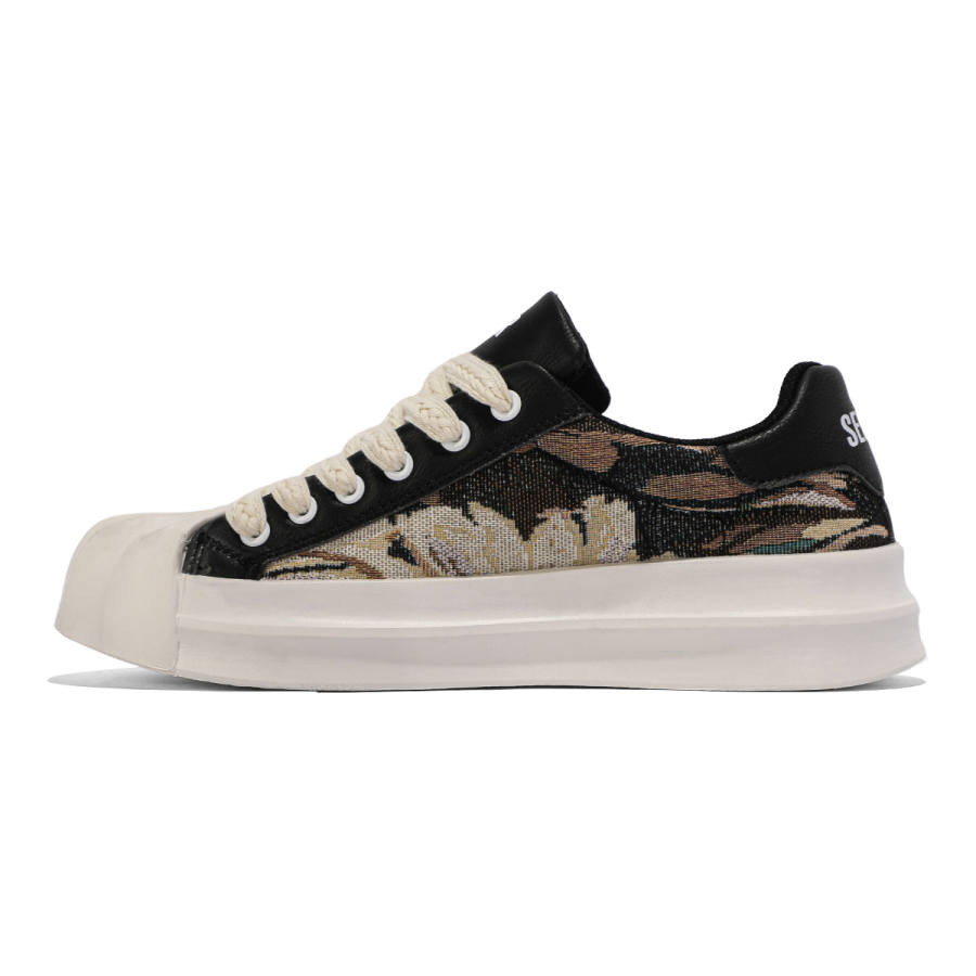 SEMIR SEMIR Low top Skateboard Shoes Men's
