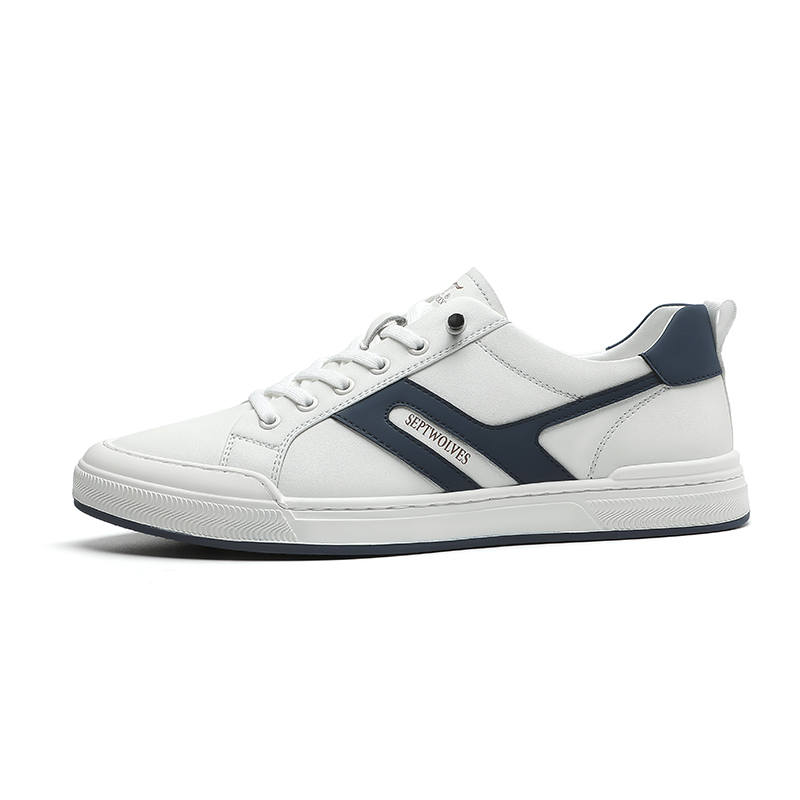 SEPTWOLVES SEPTWOLVES Low top Skateboard Shoes Men's HD