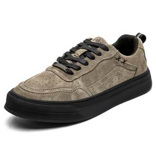 WANGJUE Low top Skateboard Shoes Men's