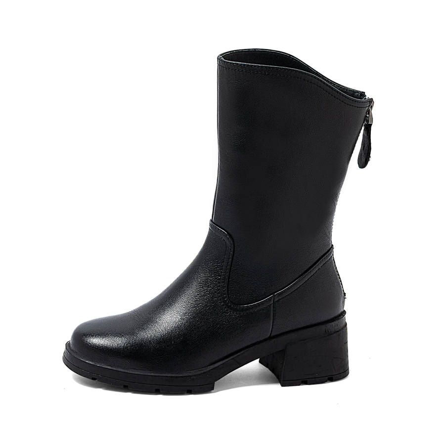 COMELY COMELY Ankle Boots Women's Black