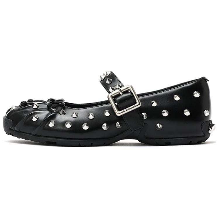 DAPHNE LAB DAPHNE LAB Flat Ballet Shoes Women's