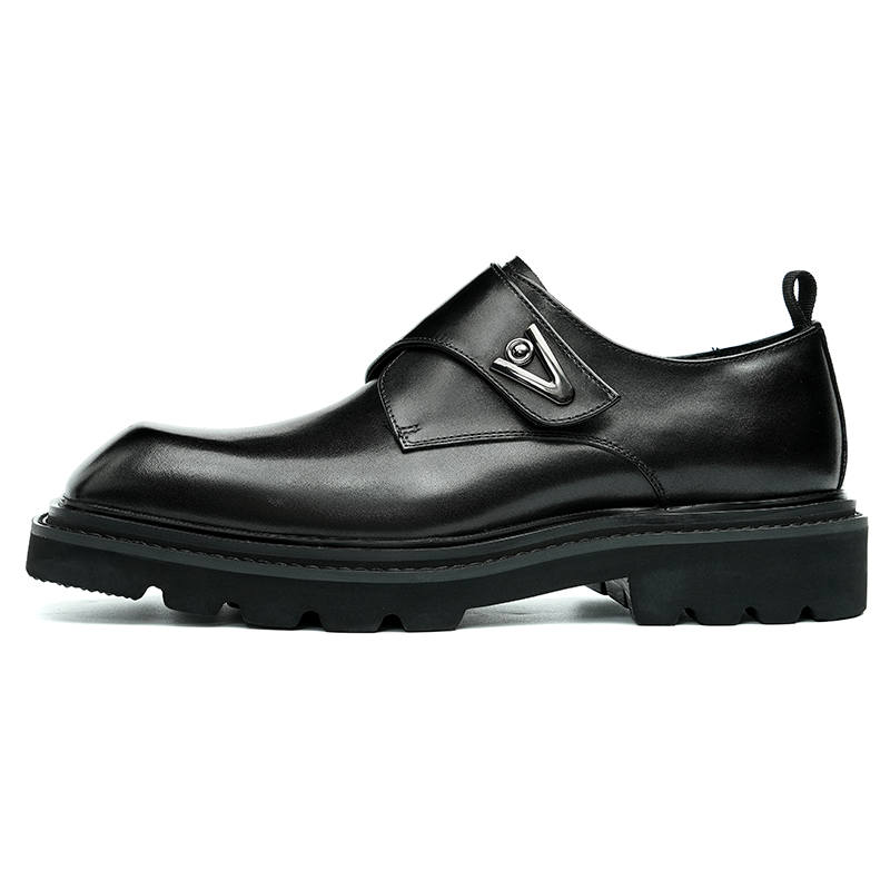 ASTON M.JAZZ Casual Shoes Men's