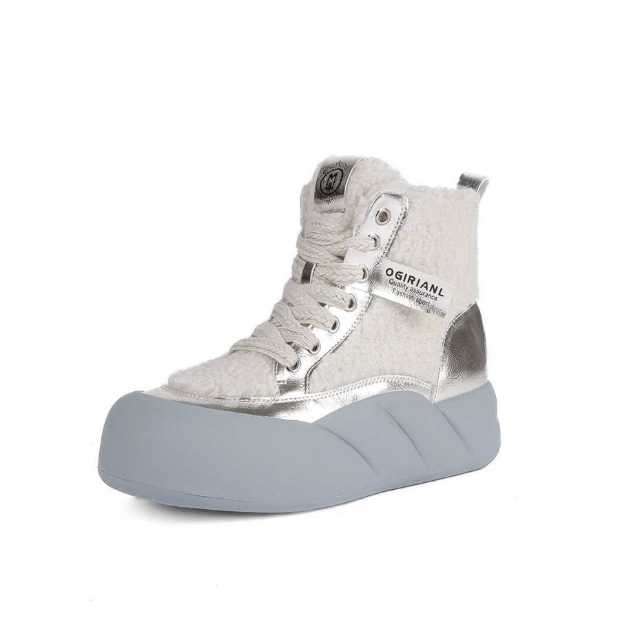D:FUSE SCANDINAVIA D FUSE SCANDINAVIA Suede Thermal Abrasion Resistant Slip Resistant Thermal Abrasion Resistant Slip Resistant 11cm
