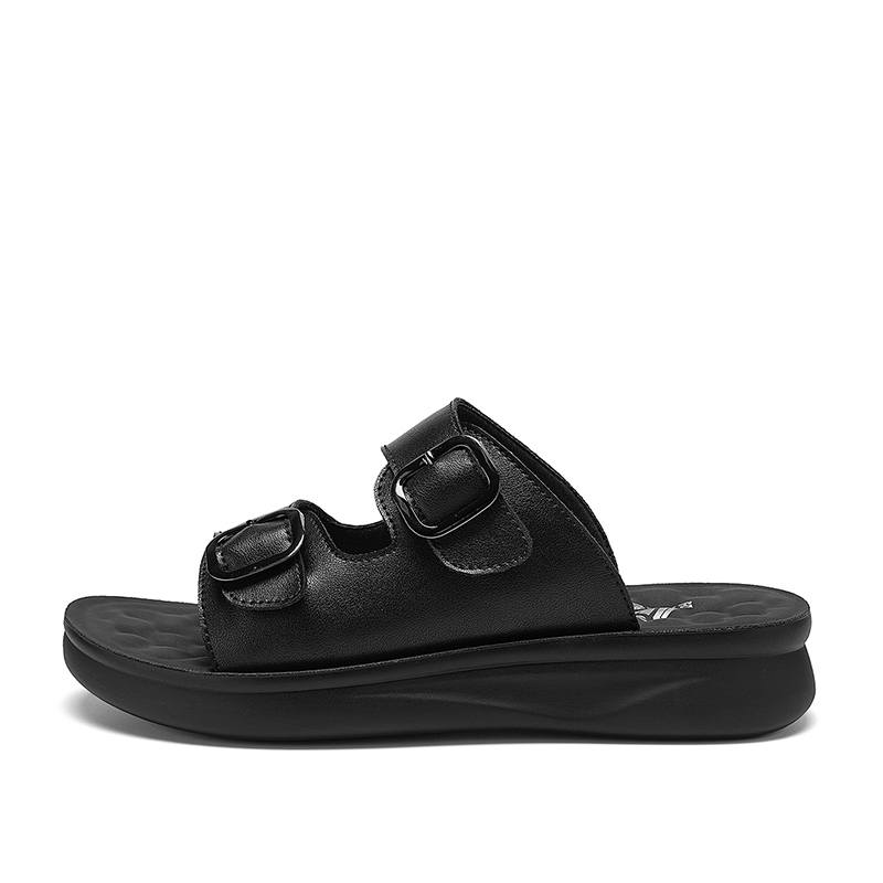 ZULIZ Odor Resistant Slide Slippers Women's