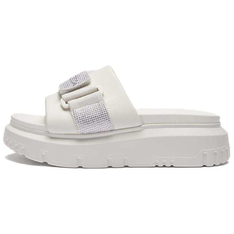 LE SAUNDA Le Saunda Slide Slippers Women's