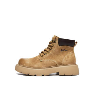 LEE COOPER Short Combat Boots 5cm Men's