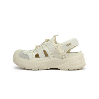 UBZ Casual Shoes Women's Low Top White
