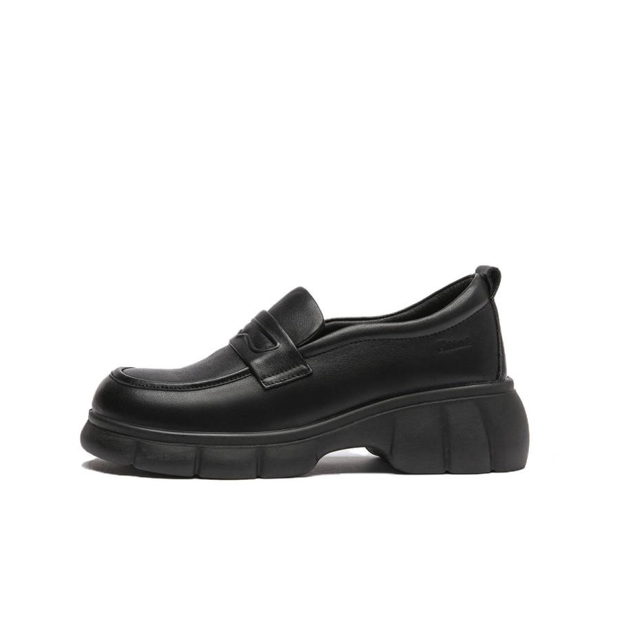 RITAI RITAI Loafers Women's Black