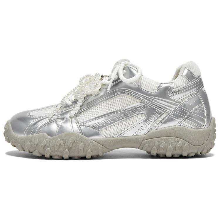 BASTO Waterproof Low top Casual Shoes Women's