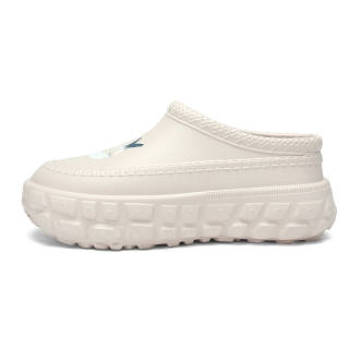 DAXIXIANSEN EVA Cuffed Slip Resistant Chef Shoes Unisex