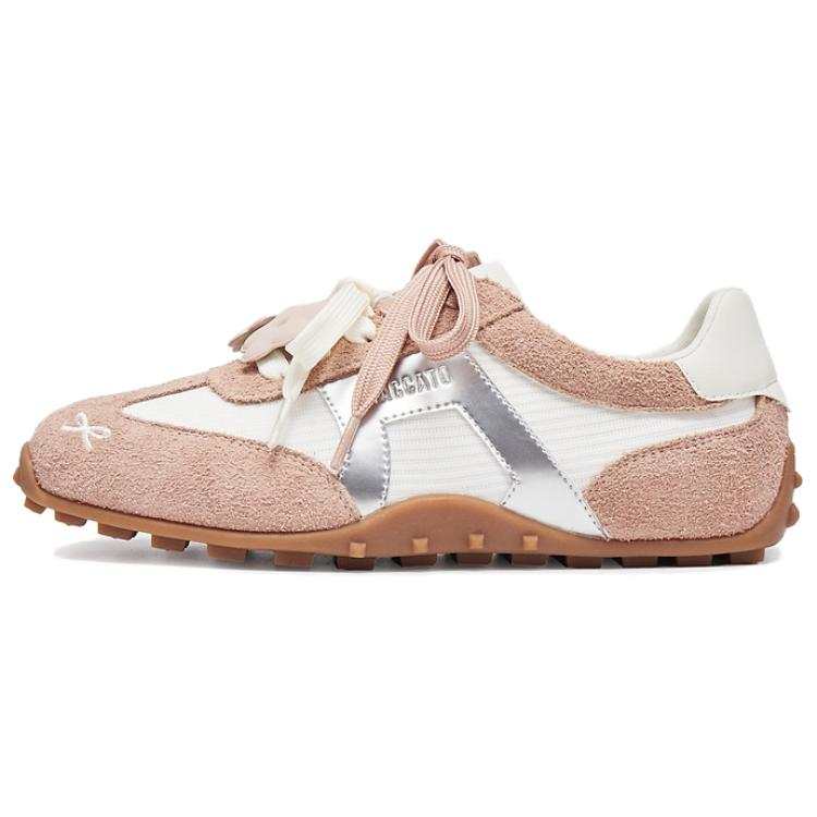 Staccato Abrasion Resistant Abrasion Resistant Low top German Army Trainers Women's