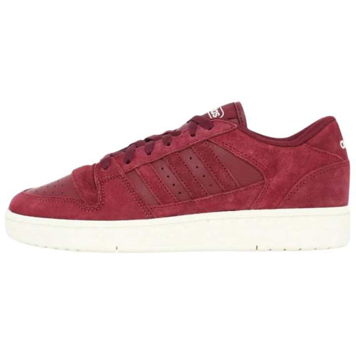 Adidas Adidas BREAK START Low top Skateboard Shoes Unisex Red