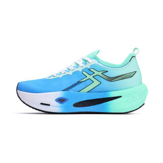 ANBU Low top Casual Physical Fitness Test & Exam Racing Running Shoes Unisex Celestial Blue