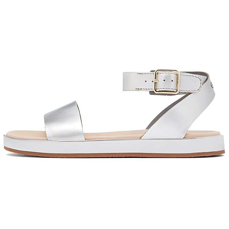 Clarks Clarks One Strap Sandals Women's
