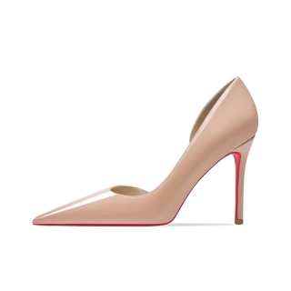 YOUAISHA Slim Heel High Heels Women's