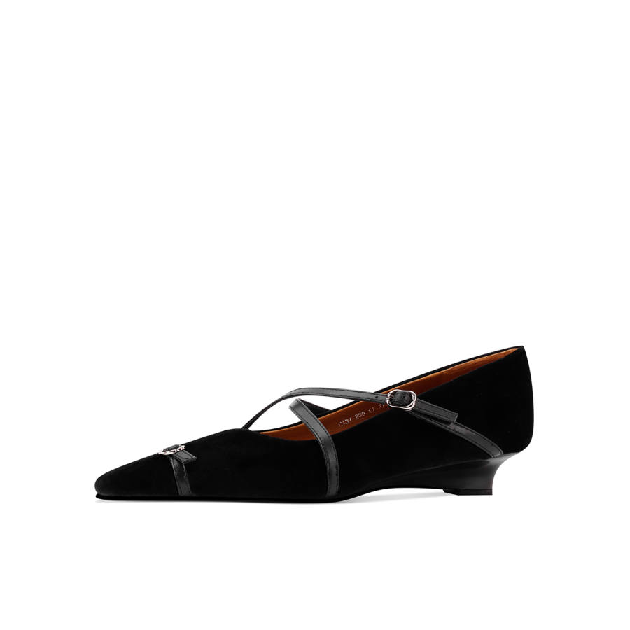 Shesrim Mary Jane Shoes Women's