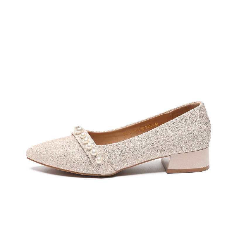 ZHR Synthetic Leather Casual Shoes Women's