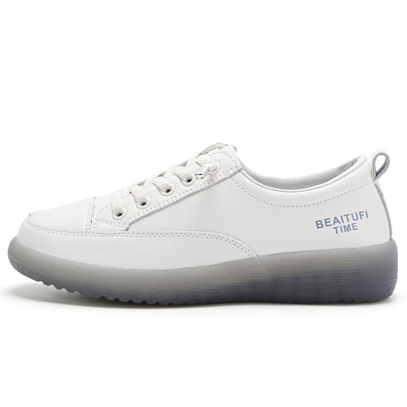 Reivantix Reivanti Casual Shoes Women's White