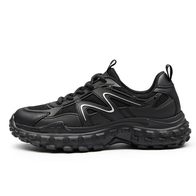 GOG Low top Casual Versatile Chunky Sneakers Unisex
