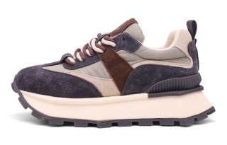 Mr.shang Low top Chunky Sneakers