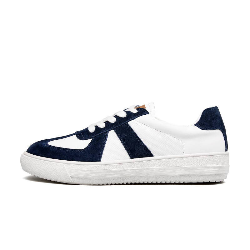KANGNAI Low top Skateboard Shoes Women's