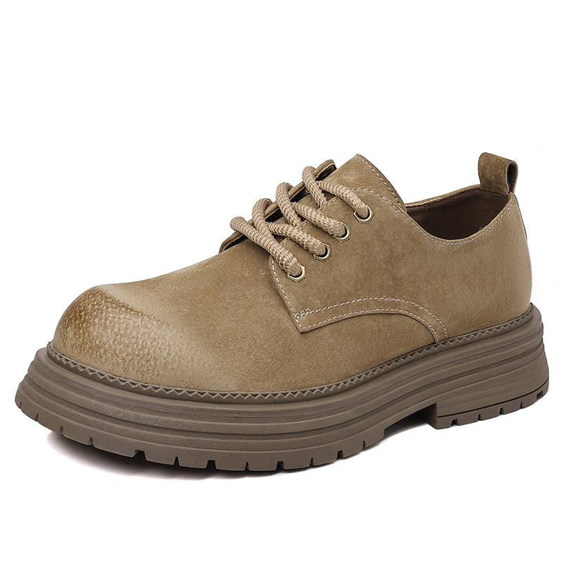 XIAOTOULANG Men's Casual Shoes Men's Low Top