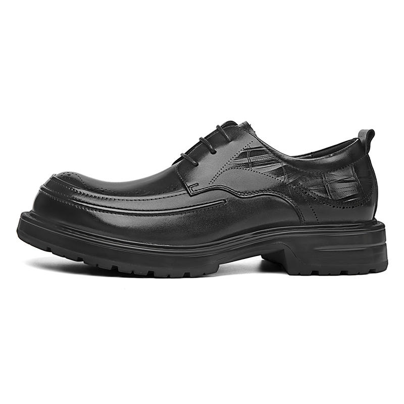 SEPTWOLVES SEPTWOLVES Casual Leather Shoes Men's