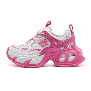 TRANOI Lightweight Low top Chunky Sneakers Women's