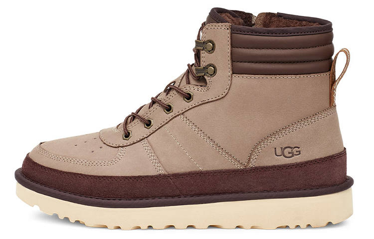 UGG UGG Highland Boot 'Beige Brown'