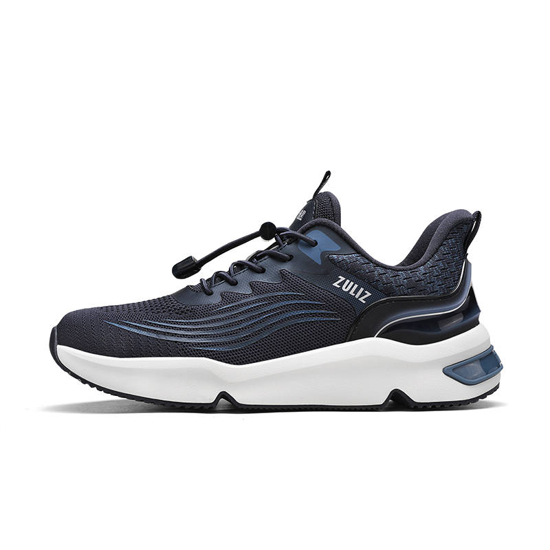 ZULIZ Casual Shoes Slip Resistant, Abrasion Resistant, Breathable, Lightweight