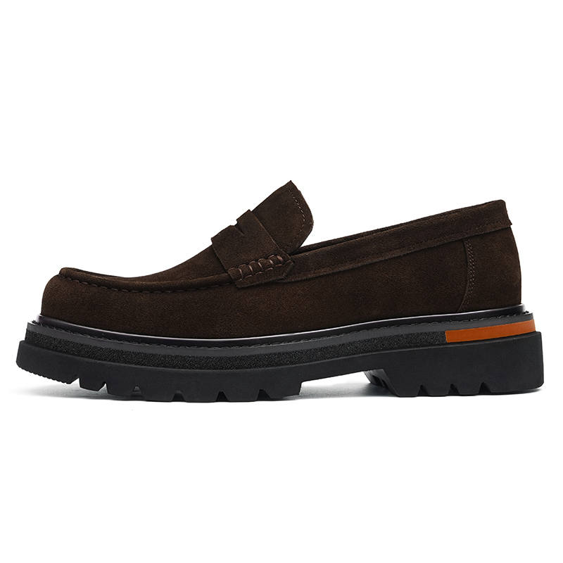 ASTON M.JAZZ Loafers Men's
