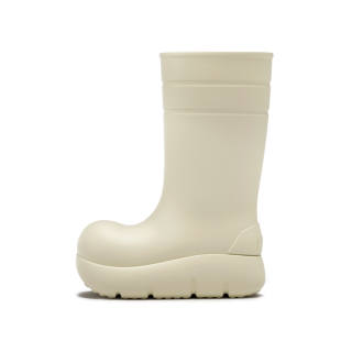 Beys Rain Boots Women's White