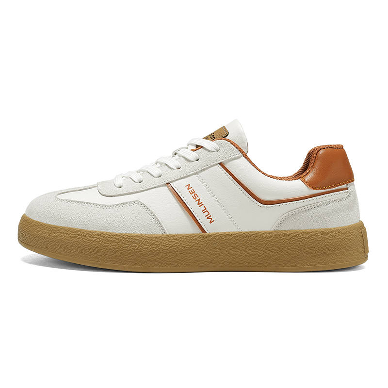 Mulinsen Low top Skateboard Shoes Men's