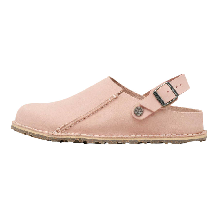 Birkenstock Low top Casual Shoes Unisex Regular Loose Fit